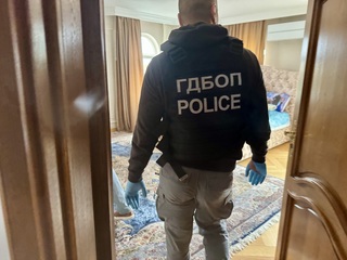 ГДБОП продължава разследването на корупционна схема за източване на ВиК дружество чрез обществени поръчки