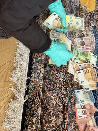 ГДБОП продължава разследването на корупционна схема за източване на ВиК дружество чрез обществени поръчки