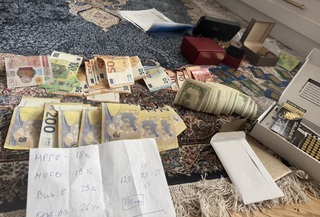 ГДБОП продължава разследването на корупционна схема за източване на ВиК дружество чрез обществени поръчки