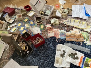 ГДБОП продължава разследването на корупционна схема за източване на ВиК дружество чрез обществени поръчки
