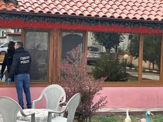 ГДБОП продължава разследването на корупционна схема за източване на ВиК дружество чрез обществени поръчки