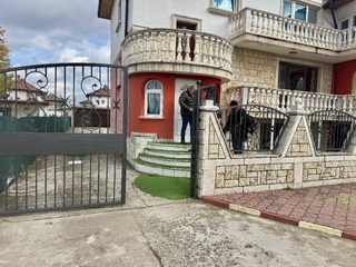 ГДБОП продължава разследването на корупционна схема за източване на ВиК дружество чрез обществени поръчки