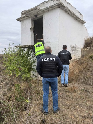 ГДБОП продължава разследването на корупционна схема за източване на ВиК дружество чрез обществени поръчки