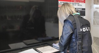 Специализирана полицейска операция с насоченост превенция и противодействие на престъпления против политическите права на гражданите е в ход на територията на ОДМВР-Стара Загора