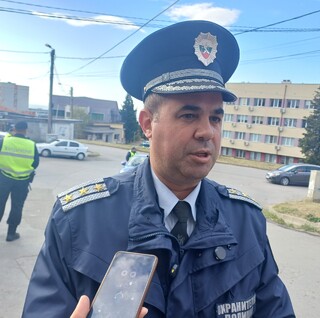 Специализирана полицейска операция с насоченост превенция и противодействие на престъпления против политическите права на гражданите е в ход на територията на ОДМВР-Стара Загора