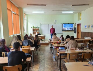 В Силистра стартира Националната програма „Предпазване на младите хора от престъпления“