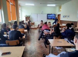 В Силистра стартира Националната програма „Предпазване на младите хора от престъпления“