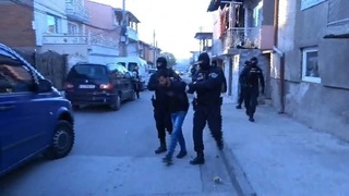 Акция в Хасковско срещу битовата престъпност и купуването на гласове