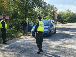 Шестима задържани в хода на специализирана полицейска операция срещу конвенционалната престъпност и за противодействие на изборните нарушения в област Силистра