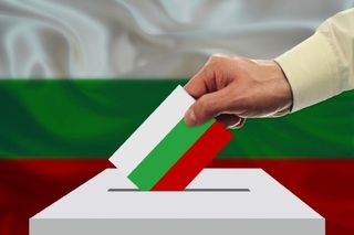 Около 600 полицейски служители ще отговарят за реда и спокойствието в областта в рамките на изборния процес