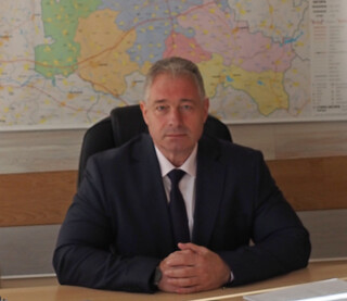 Директорът на ОДМВР-Стара Загора старши комисар Димитър Машов представи днес пред състава новия началник на Второ РУ-Стара Загора главен инспектор Йордан Попов