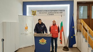 Стартира традиционната акция „Зима”