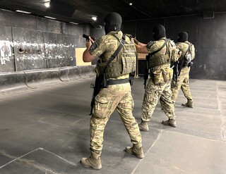 Специализирано оборудване и нова база подобряват професионалната подготовка за противодействие на тероризма