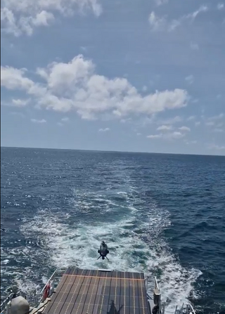 Ново оборудване повишава сигурността за охрана на морските граници