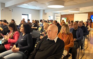 Над 4000 бежанци са получили подкрепа по проект на Каритас София и Съвета на жените бежанки в България