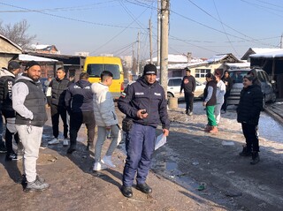 Обучения на полицаи за подобряване на диалога с ромските общности