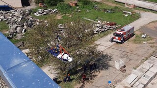 С европейски средства е обновен Учебният център по пожарна безопасност и защита на населението в Монтана