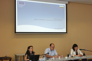 Информационен ден - 27.07.2017 г.