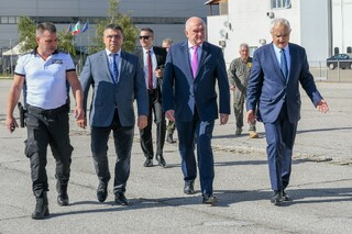 Над 44 000 са предотвратените опити за нелегално преминаване на границата ни