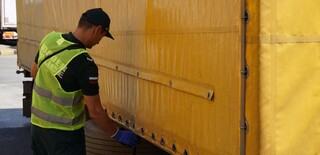 ГД „Гранична полиция“ обявява конкурси за назначаване на 400 гранични полицаи