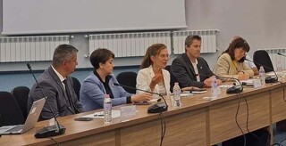 „Прилагане на компенсиращи мерки в рамките на Шенгенското пространство"