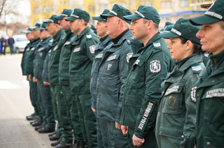 Министър Стоянов: С възстановяването на ГПУ - Болярово връщаме чувството за справедливост, за сигурност и спокойствие на гражданите