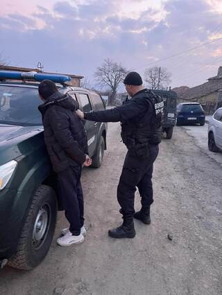 Главна дирекция „Гранични полиция“ разкри и задържа голяма престъпна група за незаконно превеждане на мигранти