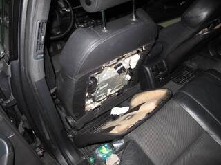 В ГПУ-Видин е задържан мъж за опит за контрабанда на антични предмети