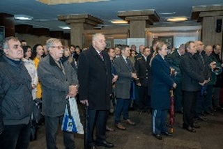 Министър Калин Стоянов към граничните полицаи: Преговорите за пълноправно членство на страната ни в Шенгенското пространство са възможни благодарение на вас