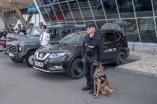 Министър Стоянов: Да пожелаем на граничен кораб „Балчик“ успешни мисии и попътен вятър