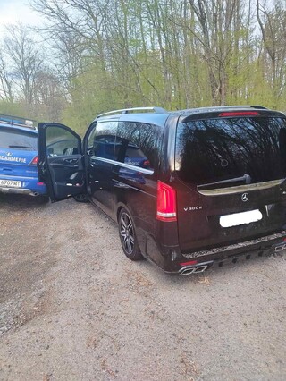 Гранични полицаи задържаха 3 каналджии на българо-турската граница