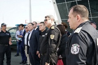 Изпълнителният директор на Фронтекс: Подкрепата, която даваме на България, е комплексна