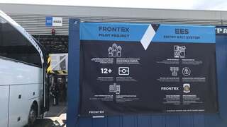 Главна дирекция „Гранична полиция“ стартира пилотен проект на Frontex