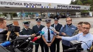 На ГКПП-Калотина работи системата АНД на Пътна полиция 