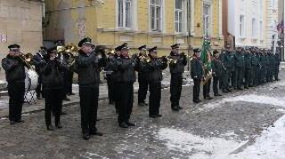 Министър Маринов: Гранична полиция гарантира суверенитета и държавността 