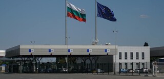 Главна дирекция „Гранична полиция“ ръководи координацията на успешни международни действия срещу трансграничната престъпност 