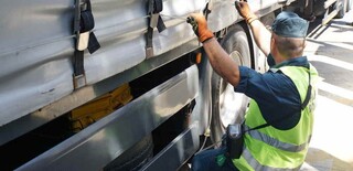 Главна дирекция „Гранична полиция“ ръководи координацията на успешни международни действия срещу трансграничната престъпност 