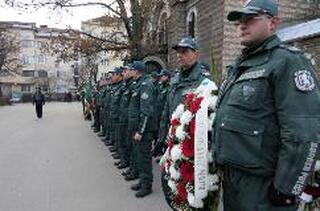 Днес служителите на ГДГП отбелязват своя професионален празник  ​
