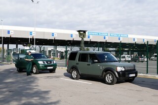 Днес в България бе даден официалния старт на новата агенция на ЕС „Европейска гранична и брегова охрана“