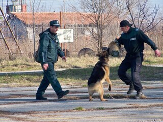 Ден на отворените врати в Регионална дирекция “Гранична полиция” – Елхово