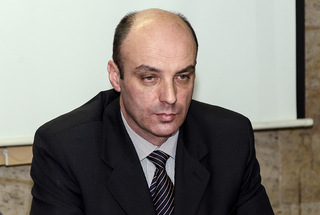 Светлозар Лазаров: Основното предизвикателство пред Гранична полиция днес е противодействието на тежкия имиграционен натиск