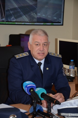 68 по-малко жертви на ПТП до средата на октомври спрямо същия период на миналата година