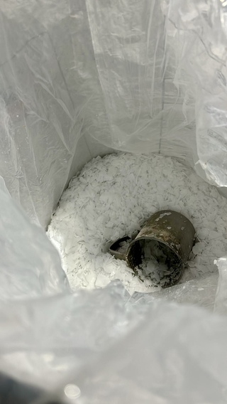 Двама са арестувани за производство на метамфетамин при операция на ГДНП