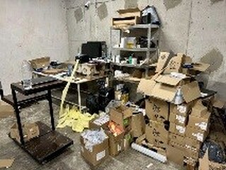Служители на ГДНП и НАП разкриха схема за избягване плащането на данъчни задължения