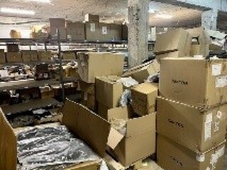 Служители на ГДНП и НАП разкриха схема за избягване плащането на данъчни задължения