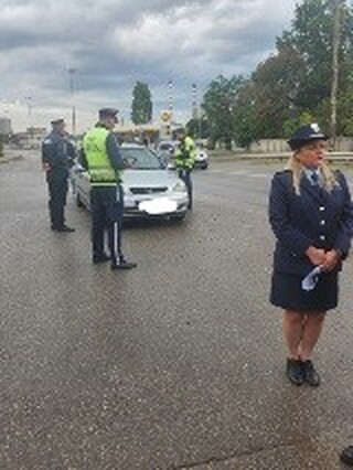 Главна дирекция „Национална полиция“ отново е партньор в социално – отговорната кампания „Алкохолът е лош шофьор“