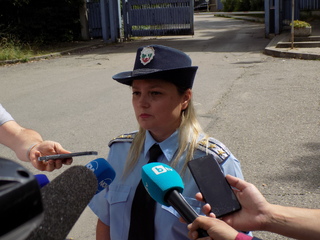 В ход е специализирана полицейска операция, фокусирана върху безопасността на движението по пътищата