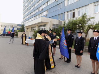 Директорът на ГДНП и председателят на ИПА-секция България засадиха дръвче