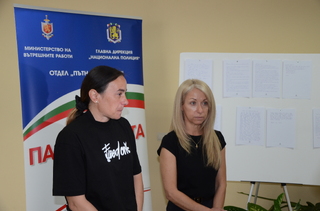 Започва националната кампания за пътна безопасност „Написах ти писмо“