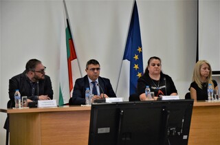 Започва националната кампания за пътна безопасност „Написах ти писмо“